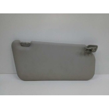 Recambio de parasol derecho para mazda 2 (de_, dh_) 1.3 (de3fs) referencia OEM IAM J48JR  