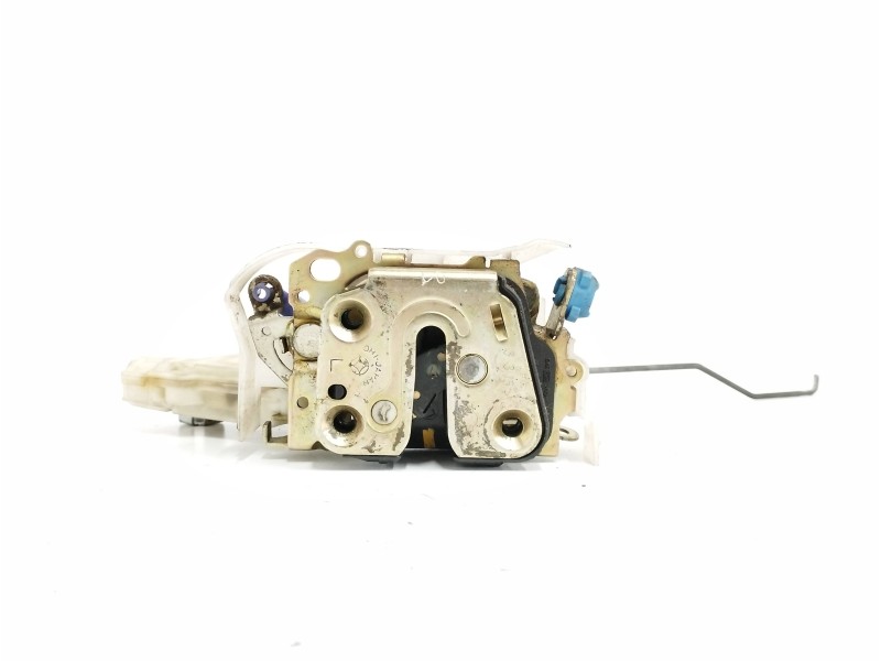 Recambio de cerradura puerta delantera izquierda para nissan x-trail (t30) 2.0 16v cat referencia OEM IAM 80553AA210 89A927 