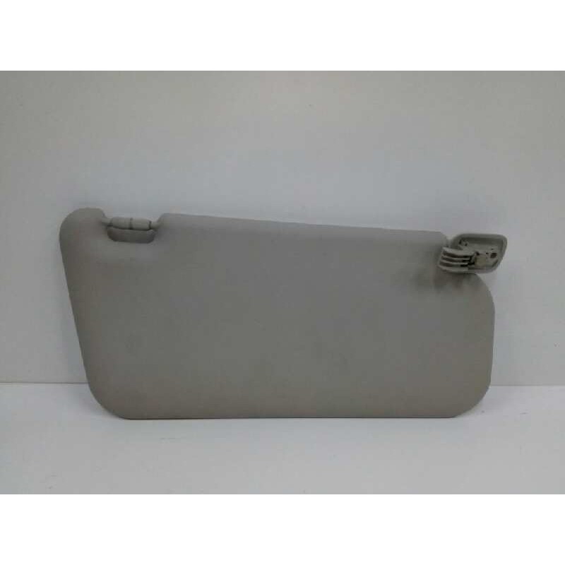 Recambio de parasol derecho para mazda 2 (de_, dh_) 1.3 (de3fs) referencia OEM IAM J48JR  