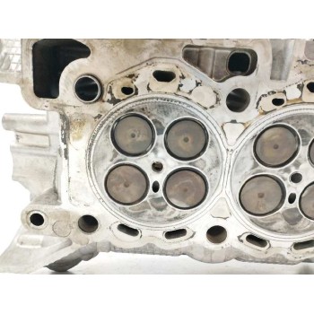 Recambio de culata para land rover discovery 4 tdv6 se referencia OEM IAM PM9X2Q6C064CA  