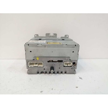 Recambio de sistema audio / radio cd para mazda 5 berl. (cr) 2.0 turbodiesel cat referencia OEM IAM CD8666AR0 14797325 