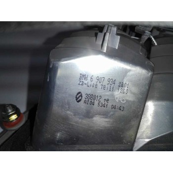 Recambio de piloto trasero derecho para bmw serie 3 berlina (e46) 320d referencia OEM IAM 6907934  