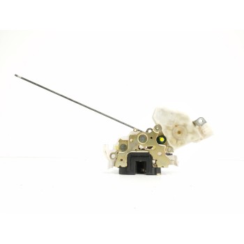 Recambio de cerradura puerta delantera izquierda para nissan x-trail (t30) 2.0 16v cat referencia OEM IAM 80553AA210 89A927 
