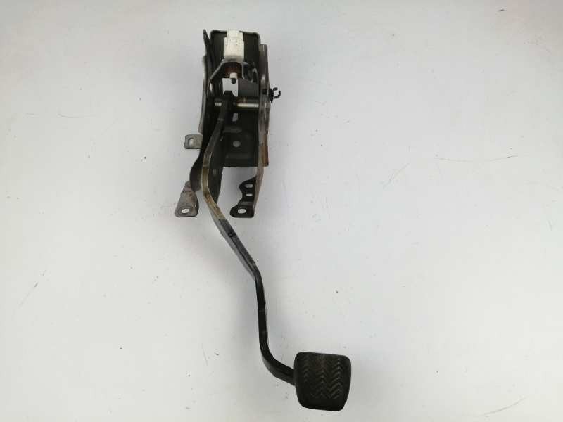 Recambio de pedal freno para toyota hilux an1p (eu,n) / gun125 (ld) / gun125l-dnfshw (1f) referencia OEM IAM 47101KK020  