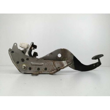 Recambio de pedal freno para toyota hilux an1p (eu,n) / gun125 (ld) / gun125l-dnfshw (1f) referencia OEM IAM 47101KK020  