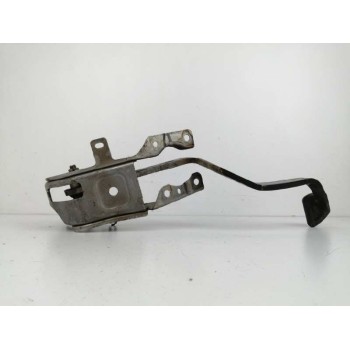 Recambio de pedal freno para toyota hilux an1p (eu,n) / gun125 (ld) / gun125l-dnfshw (1f) referencia OEM IAM 47101KK020  