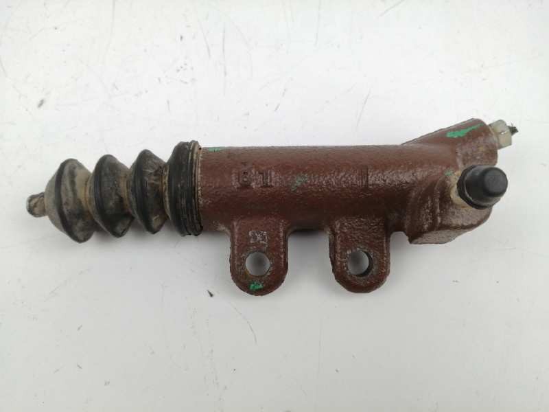 Recambio de bombin embrague para toyota hilux an1p (eu,n) / gun125 (ld) / gun125l-dnfshw (1f) referencia OEM IAM 314700K100 Recambio de bombin embrague para toyota hilux an1p (eu,n) / gun125 (ld) / gun125l-dnfshw (1f) referencia OEM IAM 314700K100