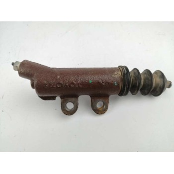 Recambio de bombin embrague para toyota hilux an1p (eu,n) / gun125 (ld) / gun125l-dnfshw (1f) referencia OEM IAM 314700K100  