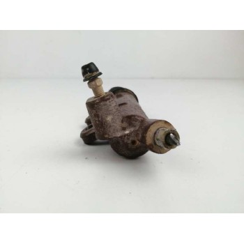 Recambio de bombin embrague para toyota hilux an1p (eu,n) / gun125 (ld) / gun125l-dnfshw (1f) referencia OEM IAM 314700K100  