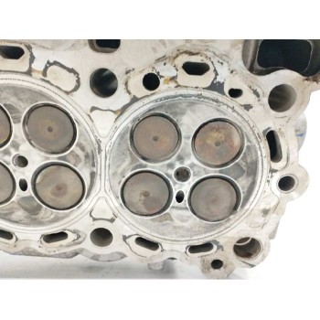 Recambio de culata para land rover discovery 4 tdv6 se referencia OEM IAM PM9X2Q6C064CA  