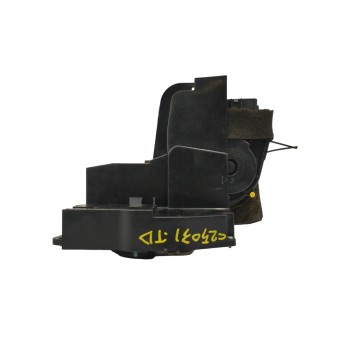 Recambio de cerradura puerta trasera derecha para mazda cx-7 (er) 2.2 turbodiesel cat referencia OEM IAM   