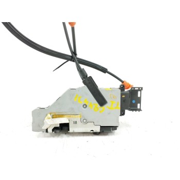 Recambio de cerradura puerta trasera izquierda para citroën c4 grand picasso 1.6 16v hdi fap referencia OEM IAM 24087816  