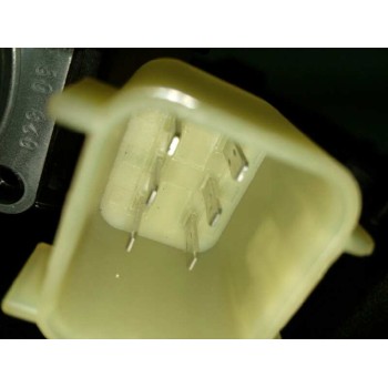 Recambio de elevalunas delantero izquierdo para ford fiesta (cb1) trend referencia OEM IAM FUNDA 1602222 