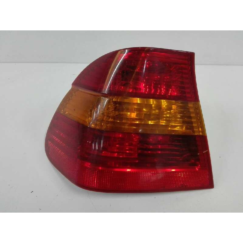 Recambio de piloto trasero izquierdo para bmw serie 3 berlina (e46) 320d referencia OEM IAM 6907933  