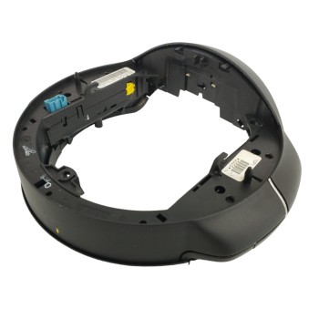 Recambio de mando volante para citroën c4 picasso 2.0 hdi fap referencia OEM IAM 96624938ZD  