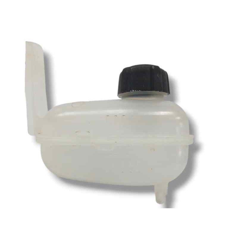 Recambio de deposito expansion para renault megane e-tech suv ev60 referencia OEM IAM 217105MZ1A  