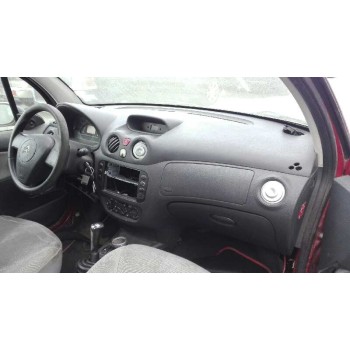 citroën c3 del año 2004