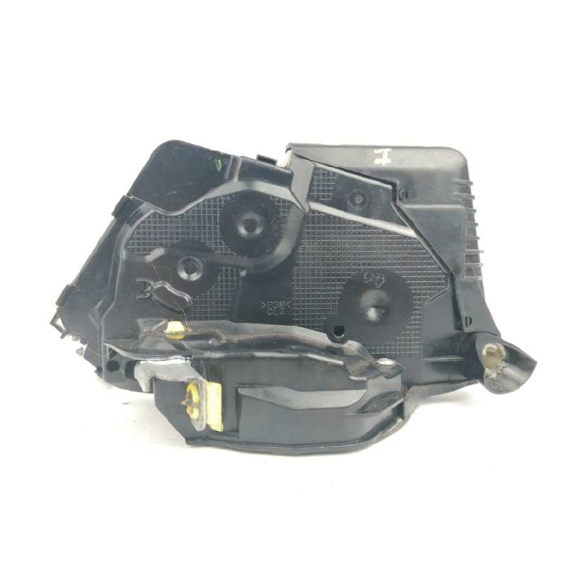Recambio de cerradura puerta delantera izquierda para honda cr-v 1.6 dtec cat referencia OEM IAM L8811260F2  