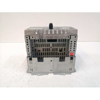 Recambio de sistema audio / radio cd para mazda 5 berl. (cr) 2.0 turbodiesel cat referencia OEM IAM CD8666AR0 14797325 