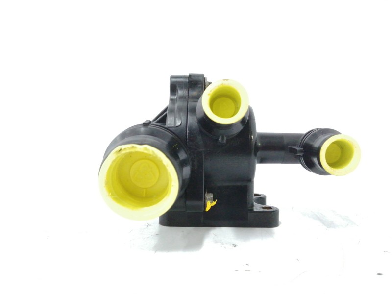 Recambio de termostato para bmw serie 1 berlina (e81/e87) 1.6 16v cat referencia OEM IAM 8675955108  