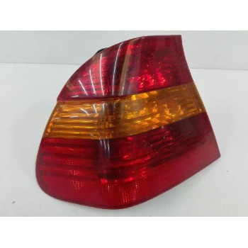 Recambio de piloto trasero izquierdo para bmw serie 3 berlina (e46) 320d referencia OEM IAM 6907933  