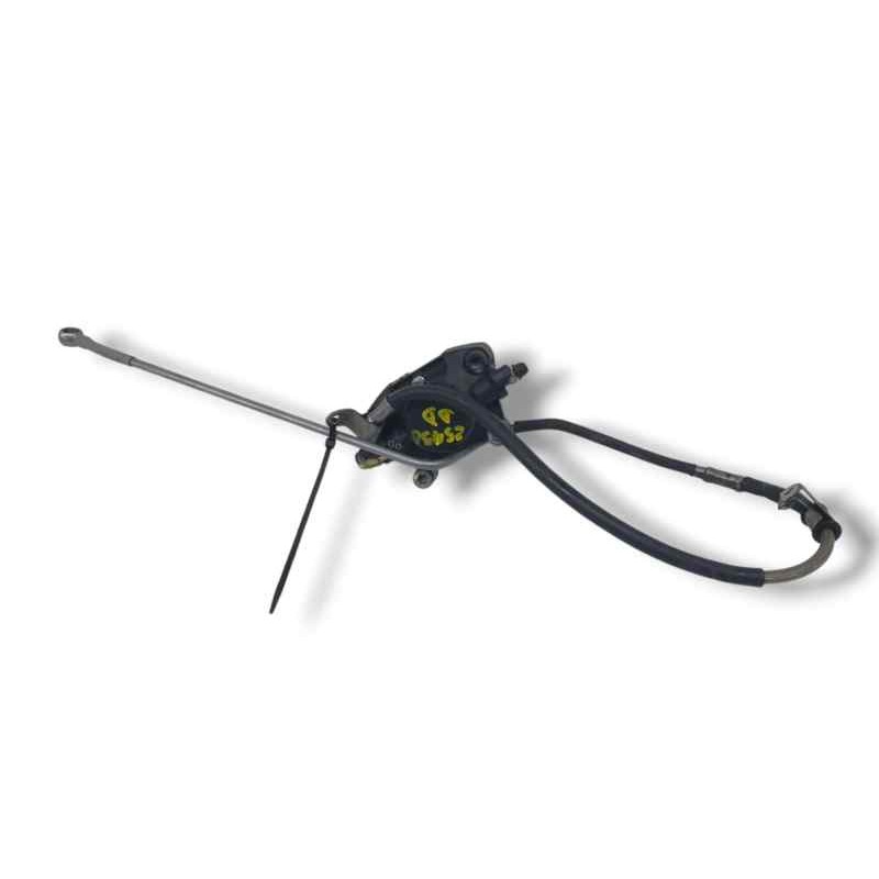 Recambio de pinza de freno delantera derecha para piaggio mp3 mp3 500 i.e. abs/asr business (ta1) referencia OEM IAM CM294802  