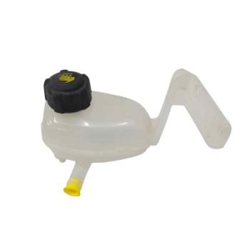 Recambio de deposito expansion para renault megane e-tech suv ev60 referencia OEM IAM 217105MZ1A  