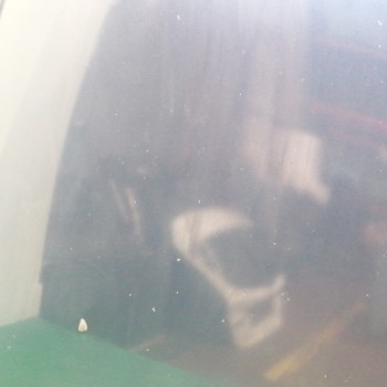 Recambio de capot para chevrolet epica 2.5 cat referencia OEM IAM  OBSERVAR FOTOS 