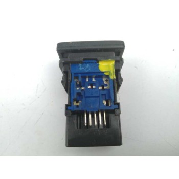 Recambio de interruptor para toyota hilux an1p (eu,n) / gun125 (ld) / gun125l-dnfshw (1f) referencia OEM IAM  ANTINIEBLA 