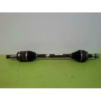 TRANSMISION TRASERA DERECHA 0501006511 