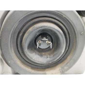 Recambio de faro izquierdo para chevrolet aveo 1.2 cat referencia OEM IAM   