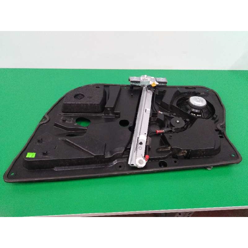 Recambio de elevalunas delantero izquierdo para ford fiesta (cb1) trend referencia OEM IAM FUNDA 1602222 