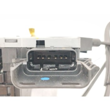 Recambio de cerradura puerta trasera izquierda para citroën c4 grand picasso 1.6 16v hdi fap referencia OEM IAM 24087816  