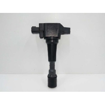 Recambio de bobina encendido para mazda 2 (de_, dh_) 1.3 (de3fs) referencia OEM IAM ZJ2018100  