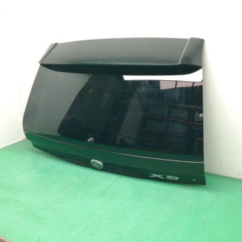 Recambio de porton trasero para bmw x5 (e53) 3.0 24v turbodiesel cat referencia OEM IAM  PARTE SUPERIOR 