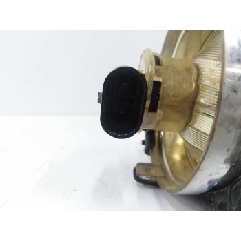 Recambio de faro antiniebla izquierdo para opel corsa e 1.4 16v bivalent. gasolina / lpg referencia OEM IAM 13253625  