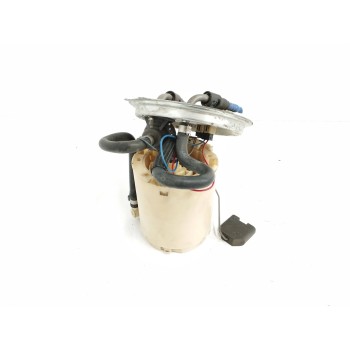 Recambio de aforador para opel vectra b berlina 1.8 16v referencia OEM IAM   