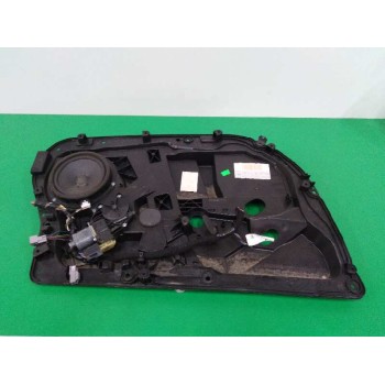 Recambio de elevalunas delantero izquierdo para ford fiesta (cb1) trend referencia OEM IAM FUNDA 1602222 