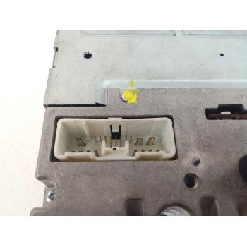 Recambio de sistema audio / radio cd para mazda 5 berl. (cr) 2.0 turbodiesel cat referencia OEM IAM CD8666AR0 14797325 