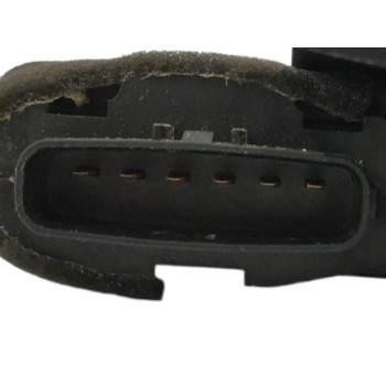 Recambio de cerradura puerta trasera derecha para mazda cx-7 (er) 2.2 turbodiesel cat referencia OEM IAM   