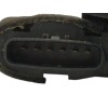 Recambio de cerradura puerta trasera derecha para mazda cx-7 (er) 2.2 turbodiesel cat referencia OEM IAM   