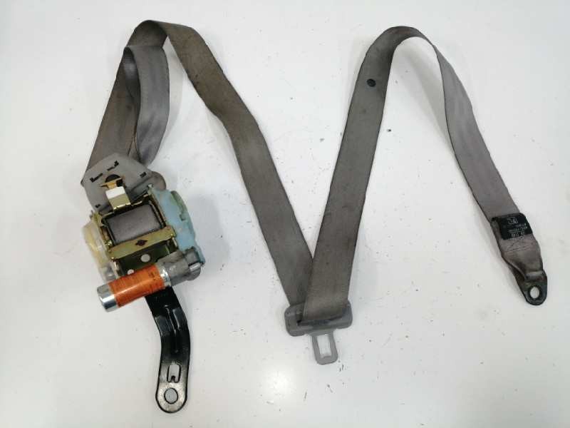 Recambio de cinturon seguridad delantero derecho para kia picanto 1.1 cat referencia OEM IAM 8882007200  