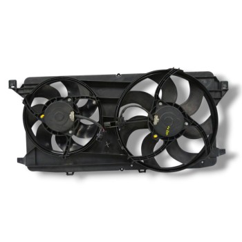 Recambio de electroventilador para ford transit caja cerrada ´06 ft 260 k trend lkw referencia OEM IAM 8C118C607BB  