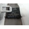 Recambio de cinturon seguridad delantero derecho para kia picanto 1.1 cat referencia OEM IAM 8882007200  