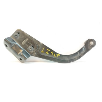 Recambio de soporte / guia puerta corredera para volkswagen caddy furgón/kombi 2.0 tdi referencia OEM IAM 2K7843435B LATERAL IZQ