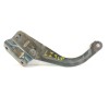 Recambio de soporte / guia puerta corredera para volkswagen caddy furgón/kombi 2.0 tdi referencia OEM IAM 2K7843435B LATERAL IZQ