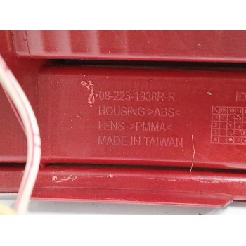 Recambio de caja reles / fusibles para mercedes-benz clase e (w124) berlina 320 e / e 320 (124.032) referencia OEM IAM 124543173