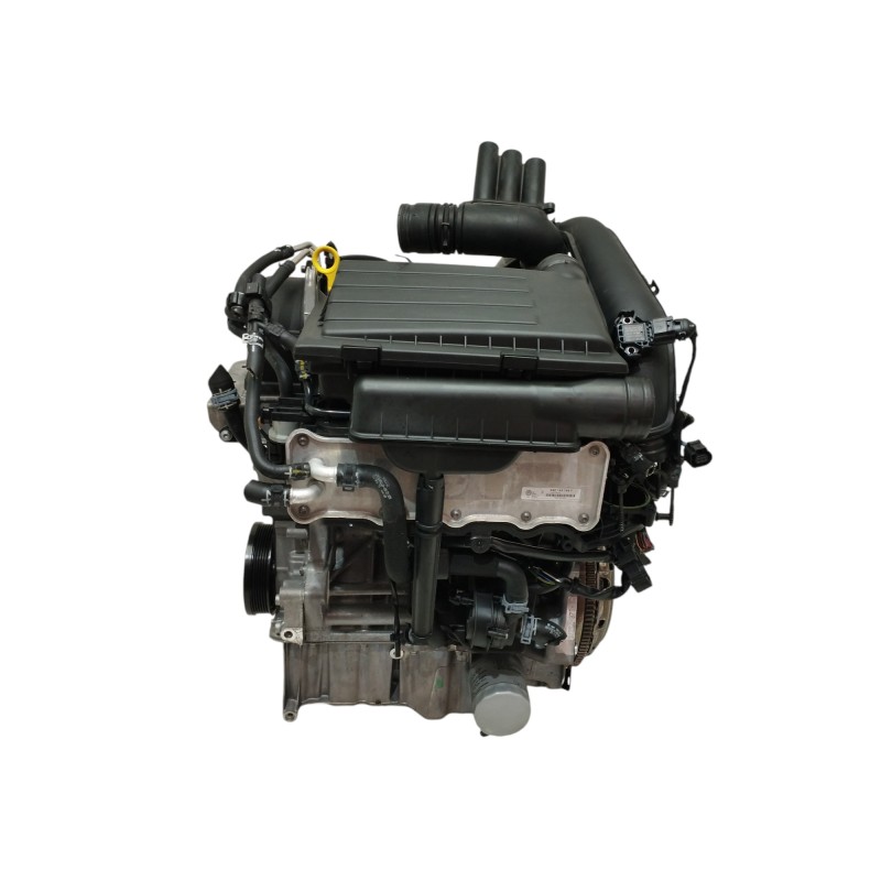 Recambio de motor completo para seat ibiza (6p1) reference referencia OEM IAM CJZC 44274 KM CJZE