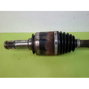 Recambio de transmision trasera derecha para mercedes-benz clase m (w163) 270 cdi (163.113) referencia OEM IAM 0501006511  