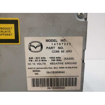 Recambio de caja reles / fusibles para mercedes-benz clase e (w124) berlina 320 e / e 320 (124.032) referencia OEM IAM 124543173